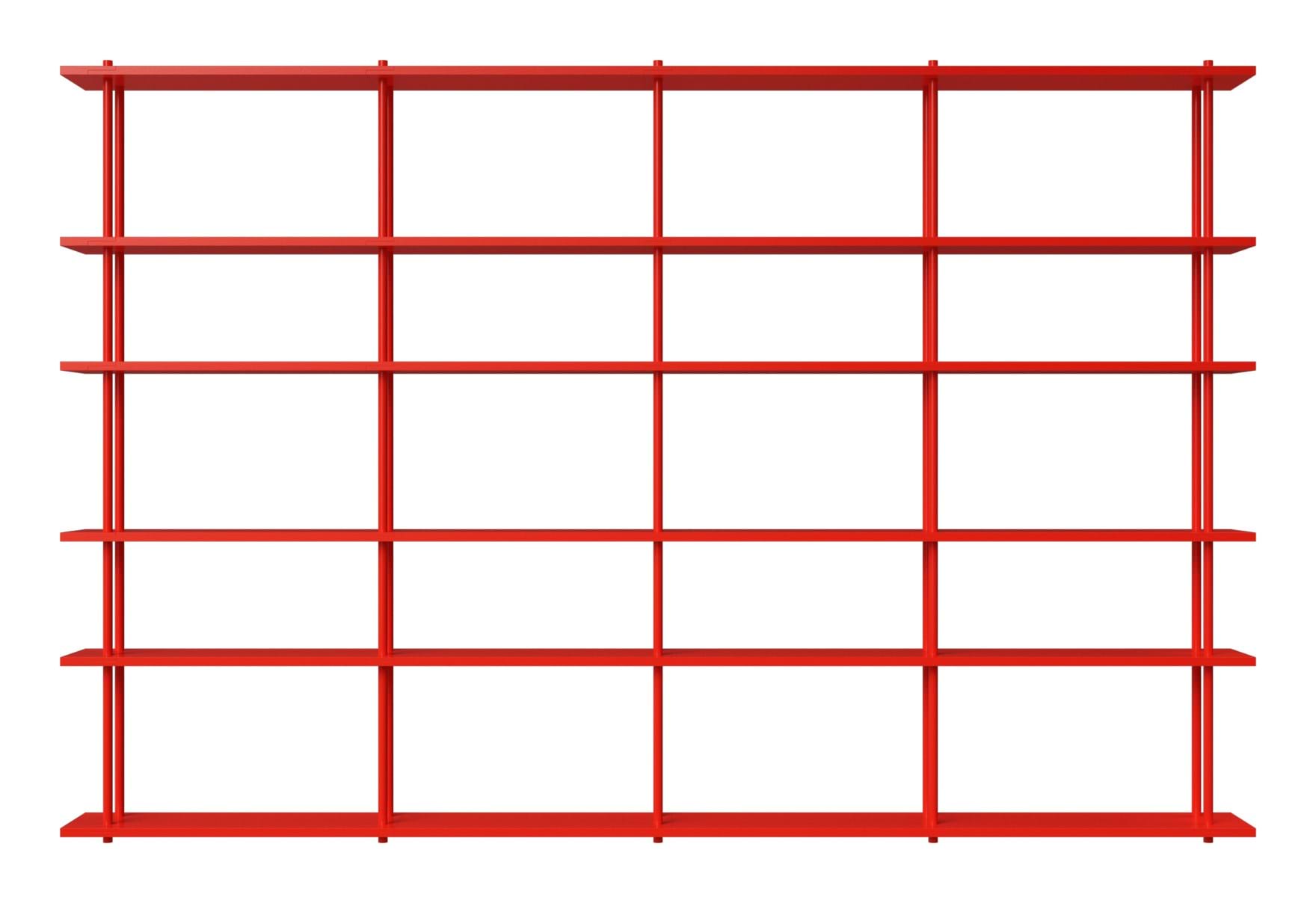 Bond Hylla W406 från Vålamagasinet Hyllor, Fogia, Image-1