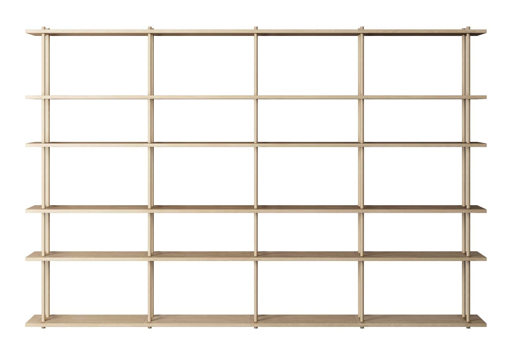 Bond Hylla W406 från Vålamagasinet Hyllor, Fogia, Image-1