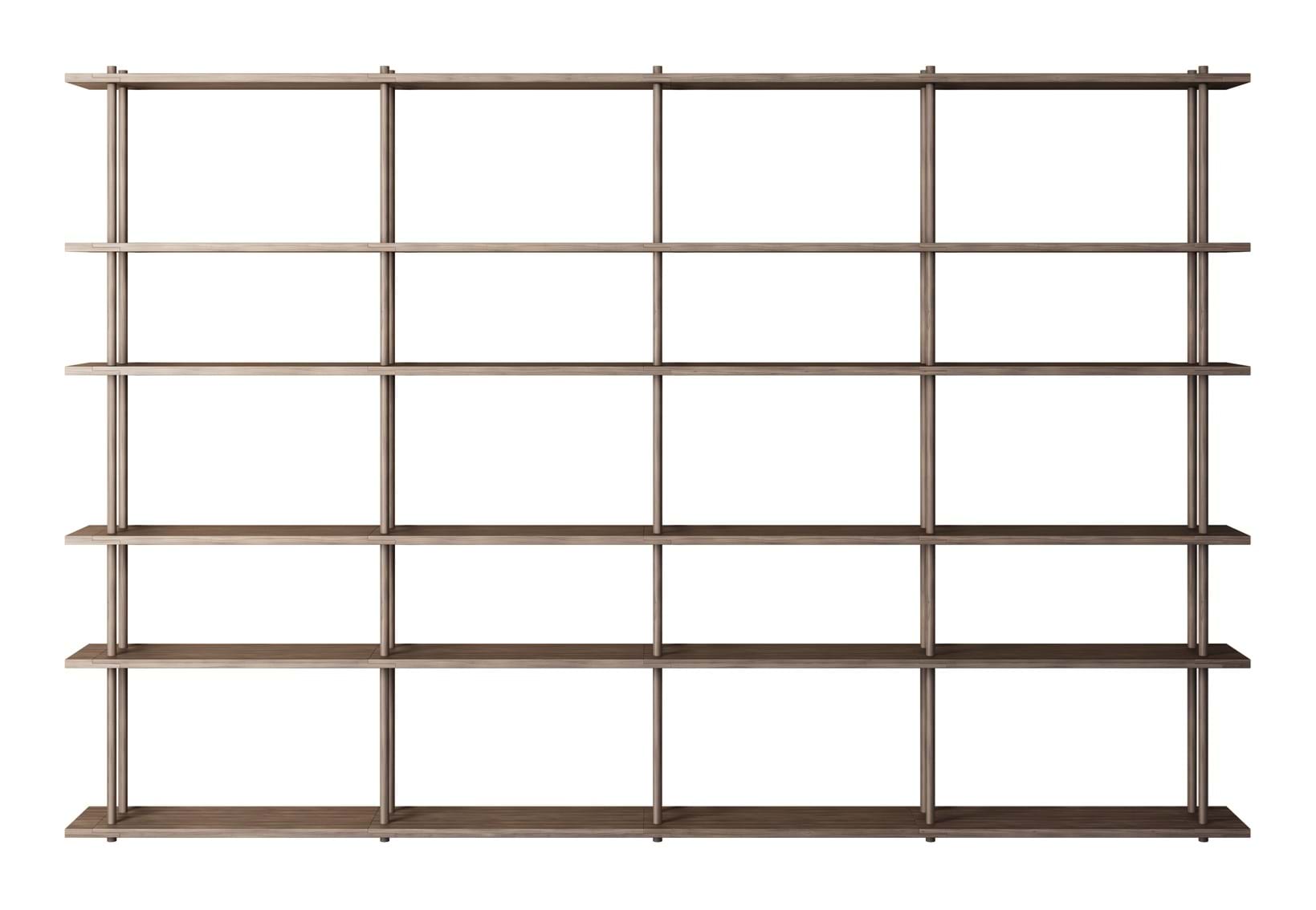 Bond Hylla W406 från Vålamagasinet Hyllor, Fogia, Image-1