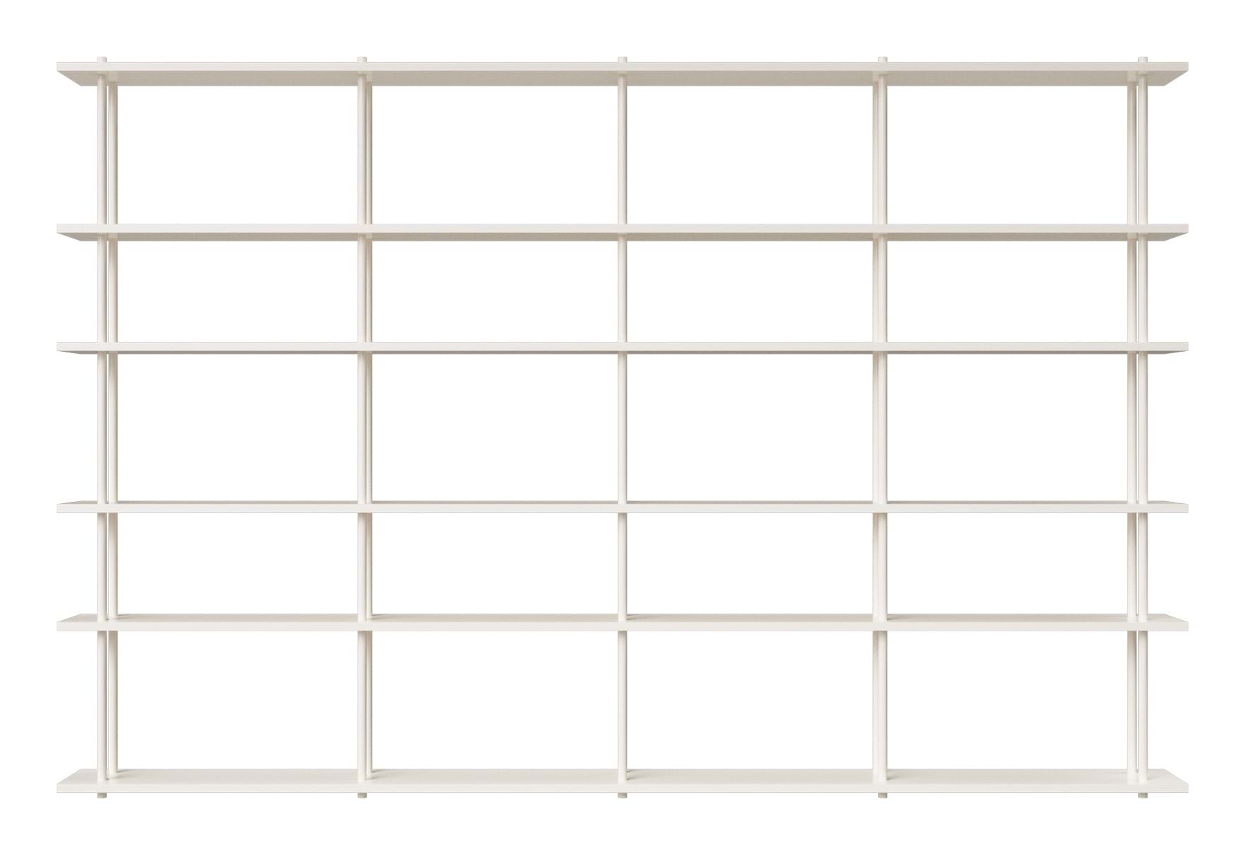 Bond Hylla W406 från Vålamagasinet Hyllor, Fogia, Image-1