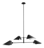 Bonnet SC93 Chandelier från Vålamagasinet Taklampor, &Tradition, Image-1