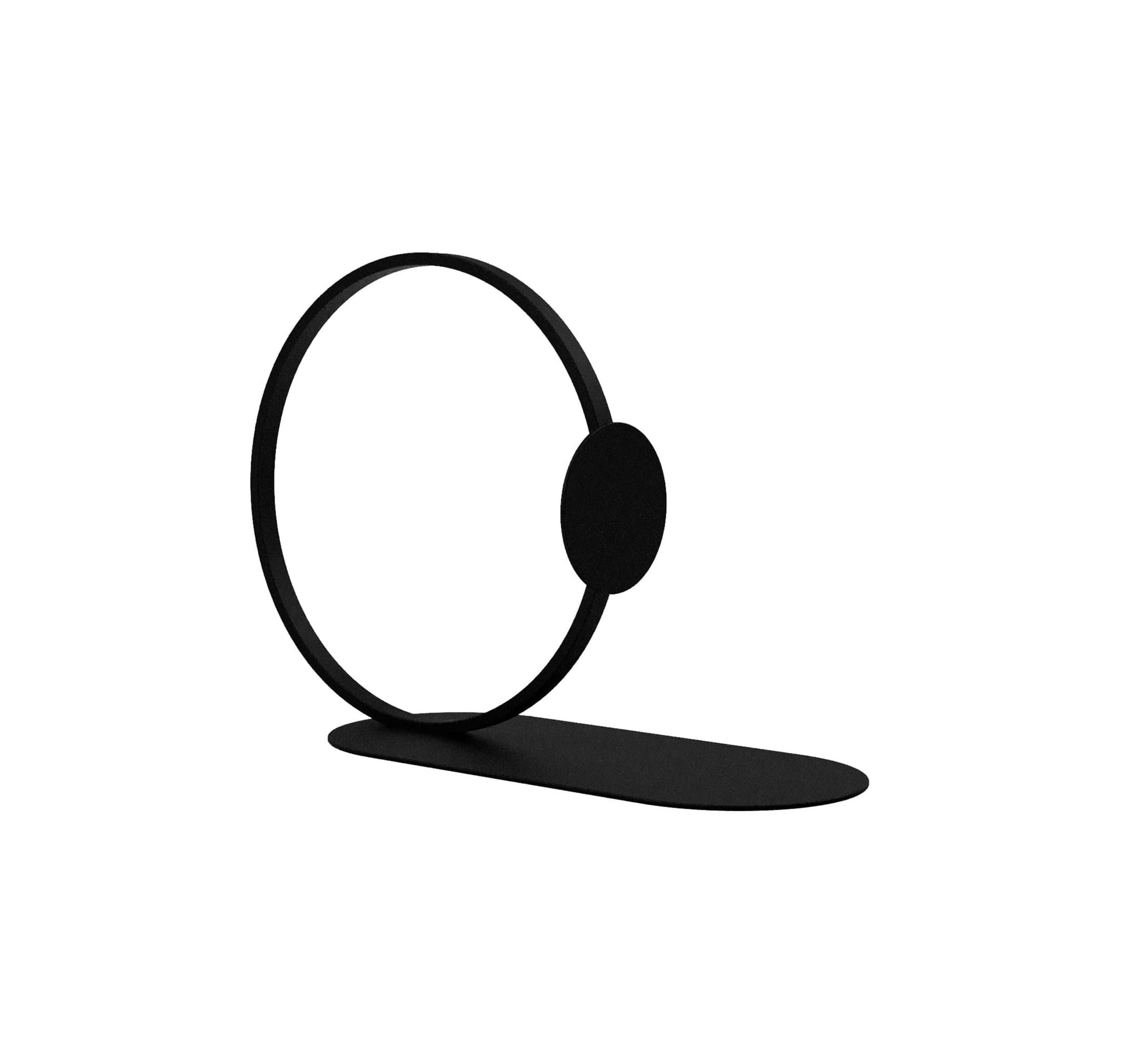 Book Ring 10 cm från Vålamagasinet Tidningsställ, Cooee Design, Image-1