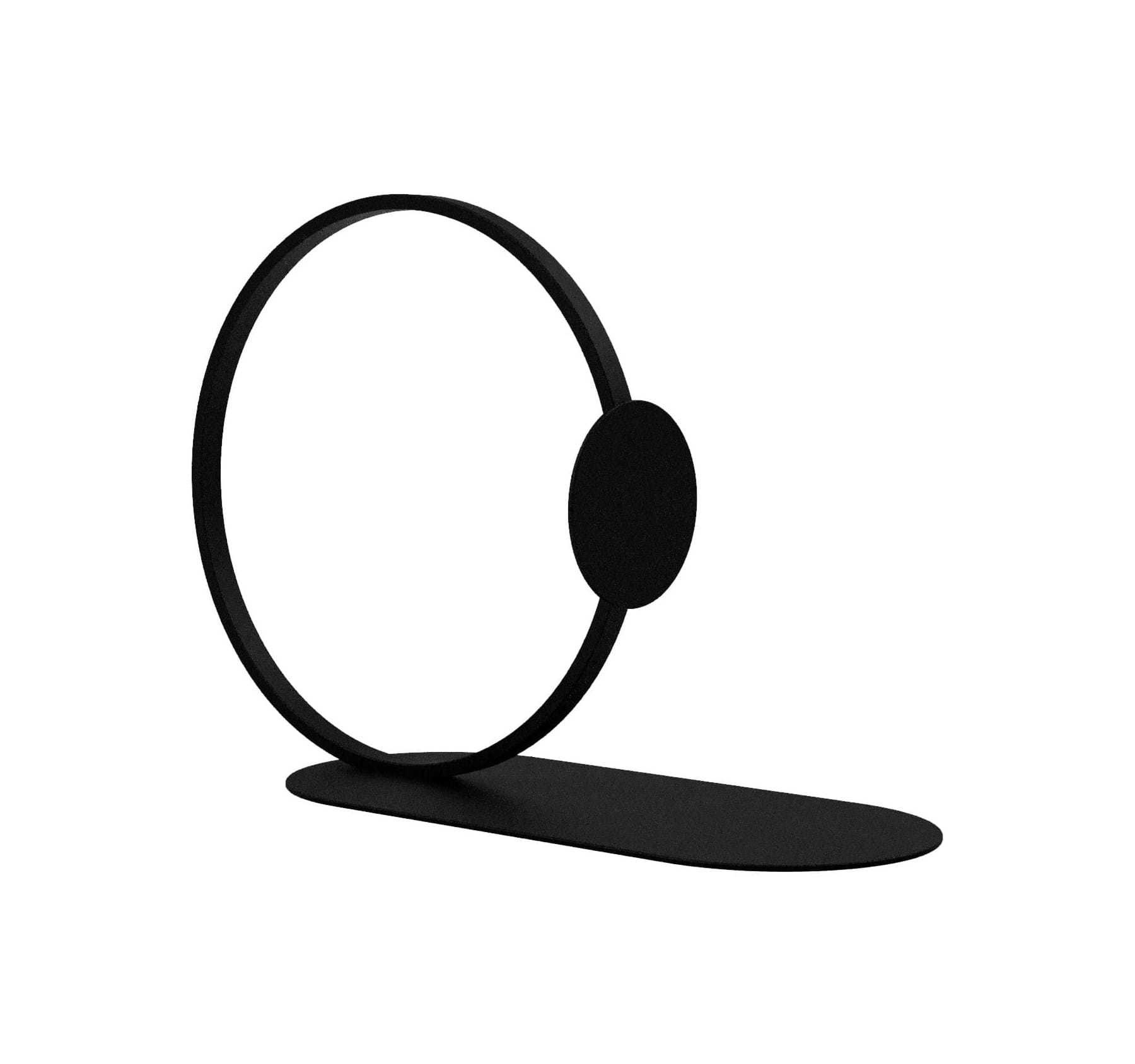 Book Ring 15 cm från Vålamagasinet Tidningsställ, Cooee Design, Image-1