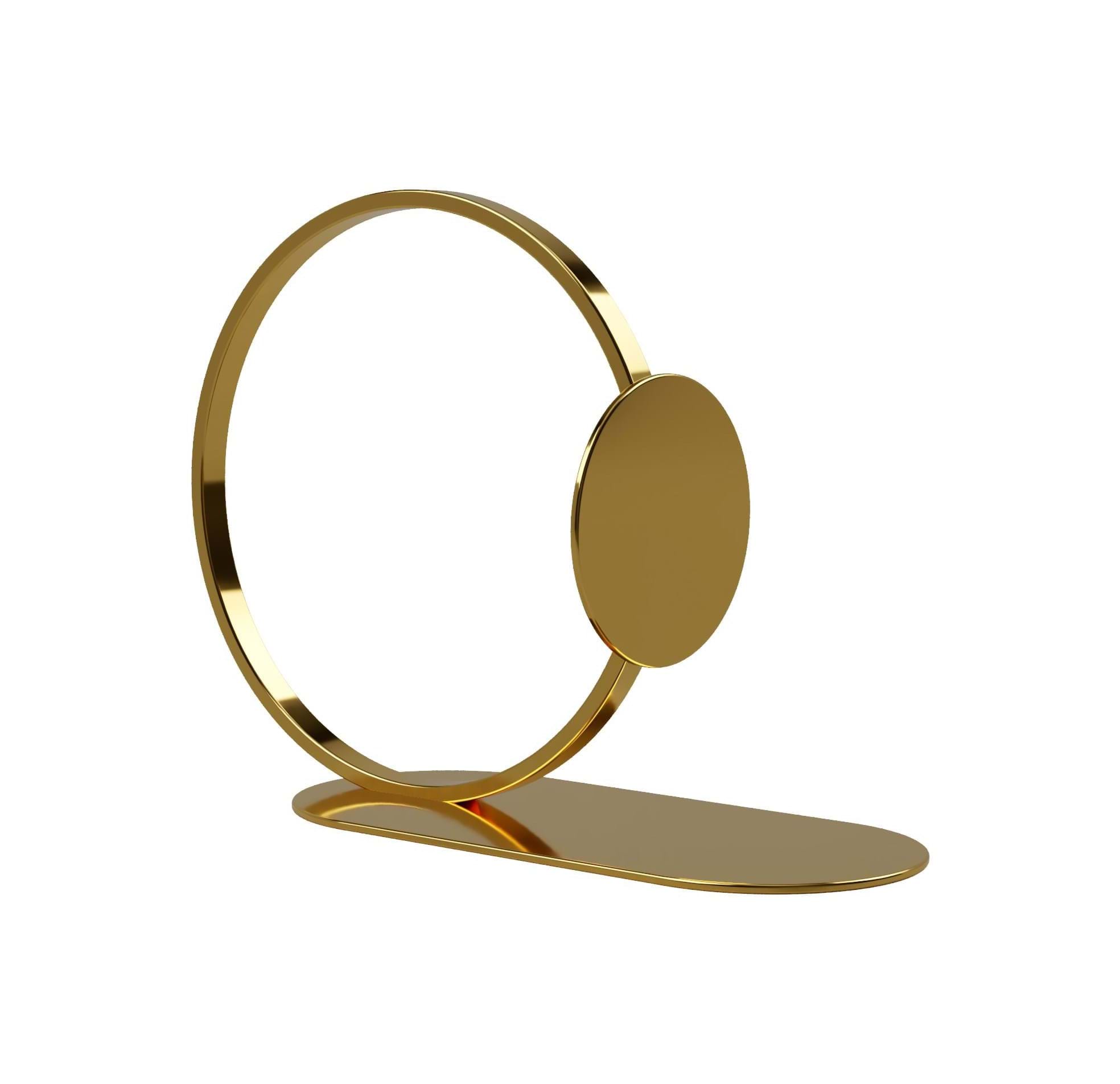 Book Ring 15 cm från Vålamagasinet Tidningsställ, Cooee Design, Image-1