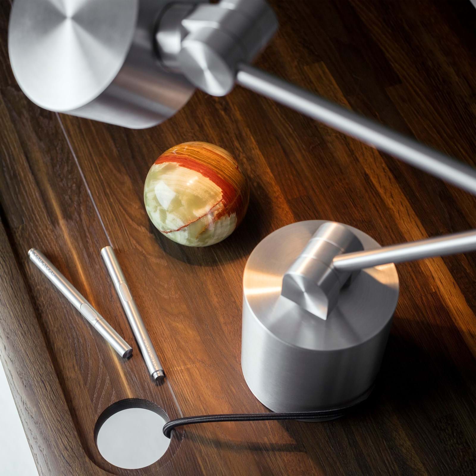 Slab Desk från Vålamagasinet Skrivbord, Tom Dixon, Image-4