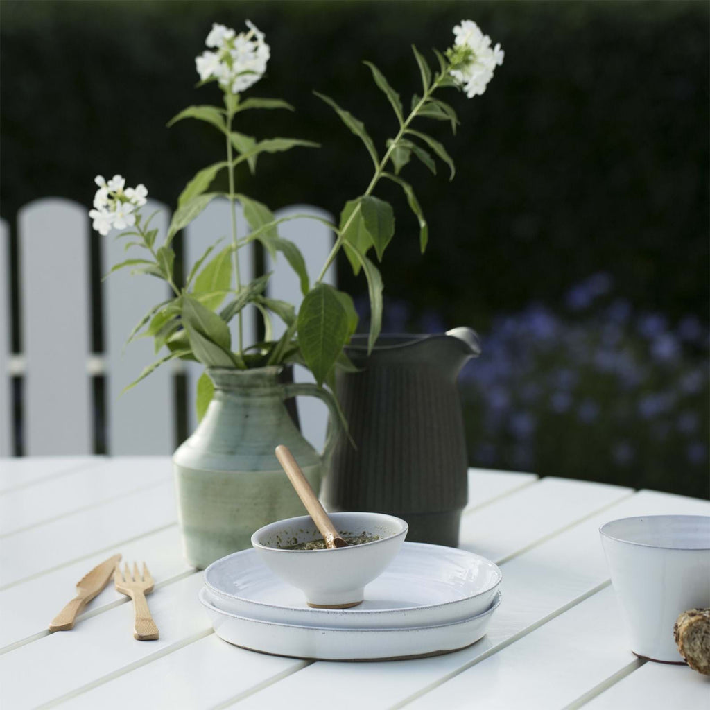 Grythyttan Bord 9A 120 från Vålamagasinet Matbord utemöbler, Grythyttan, Image-3