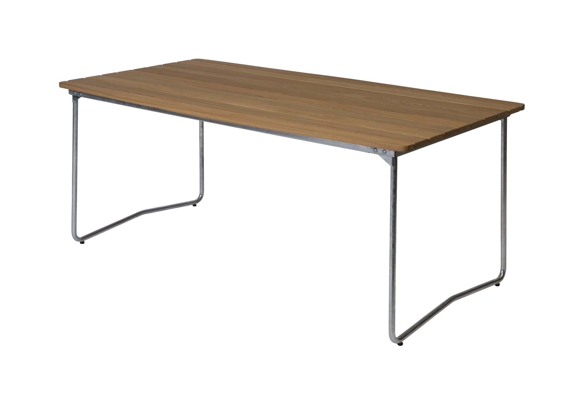 Bord B31 170 från Vålamagasinet Matbord utemöbler, Grythyttan, Image-1