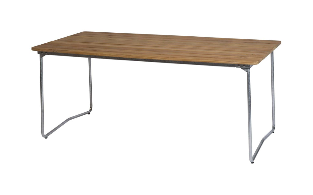Bord B31 170 från Vålamagasinet Matbord utemöbler, Grythyttan, Image-1