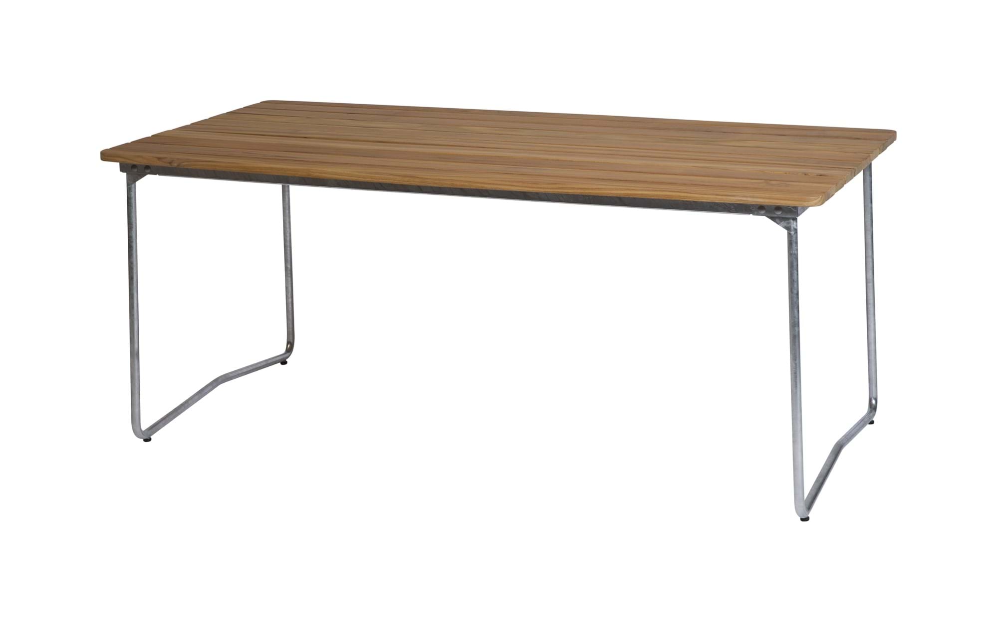 Bord B31 170 från Vålamagasinet Matbord utemöbler, Grythyttan, Image-1