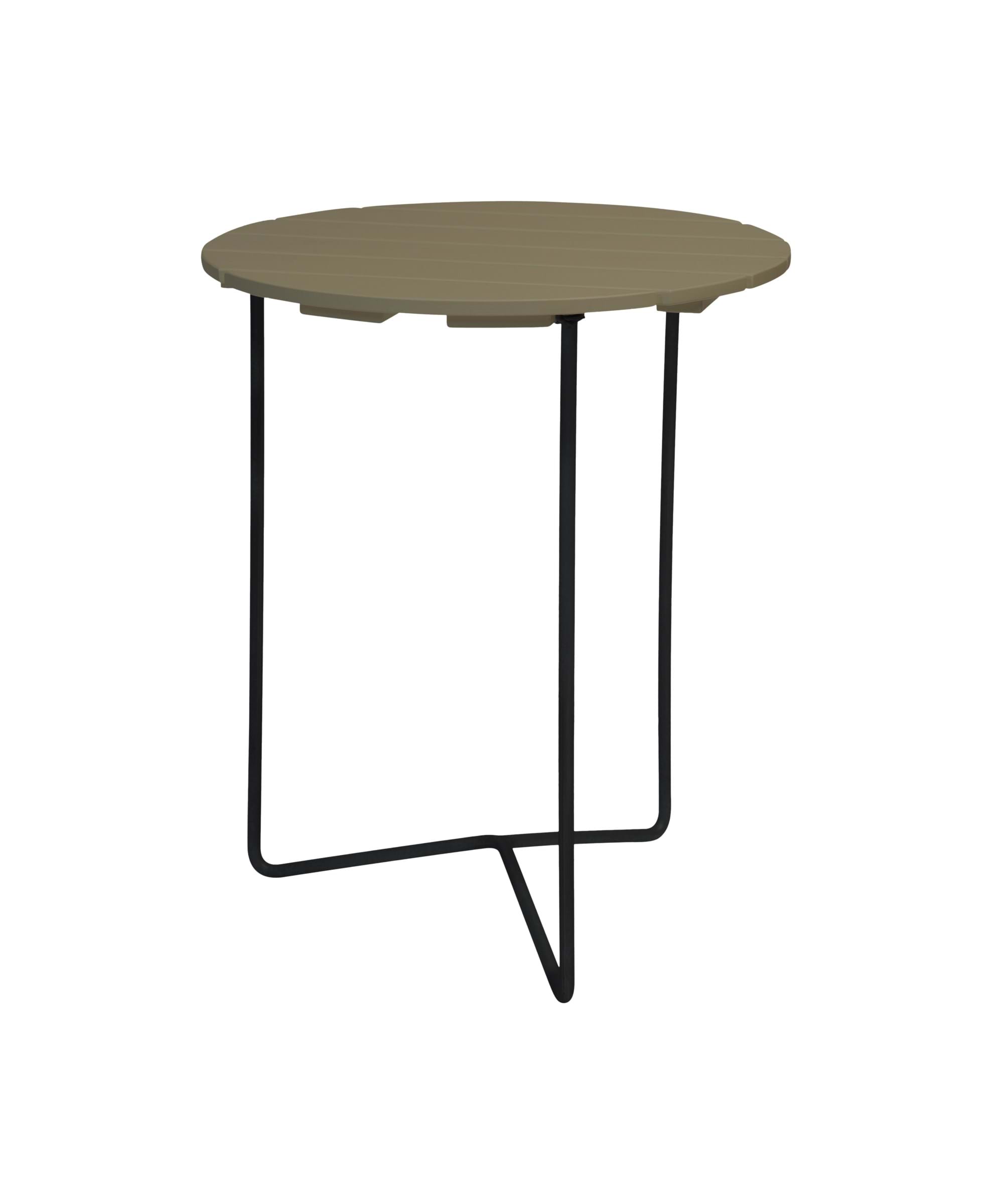 Bord 6B 60 från Vålamagasinet Småbord utemöbler, Grythyttan, Image-1