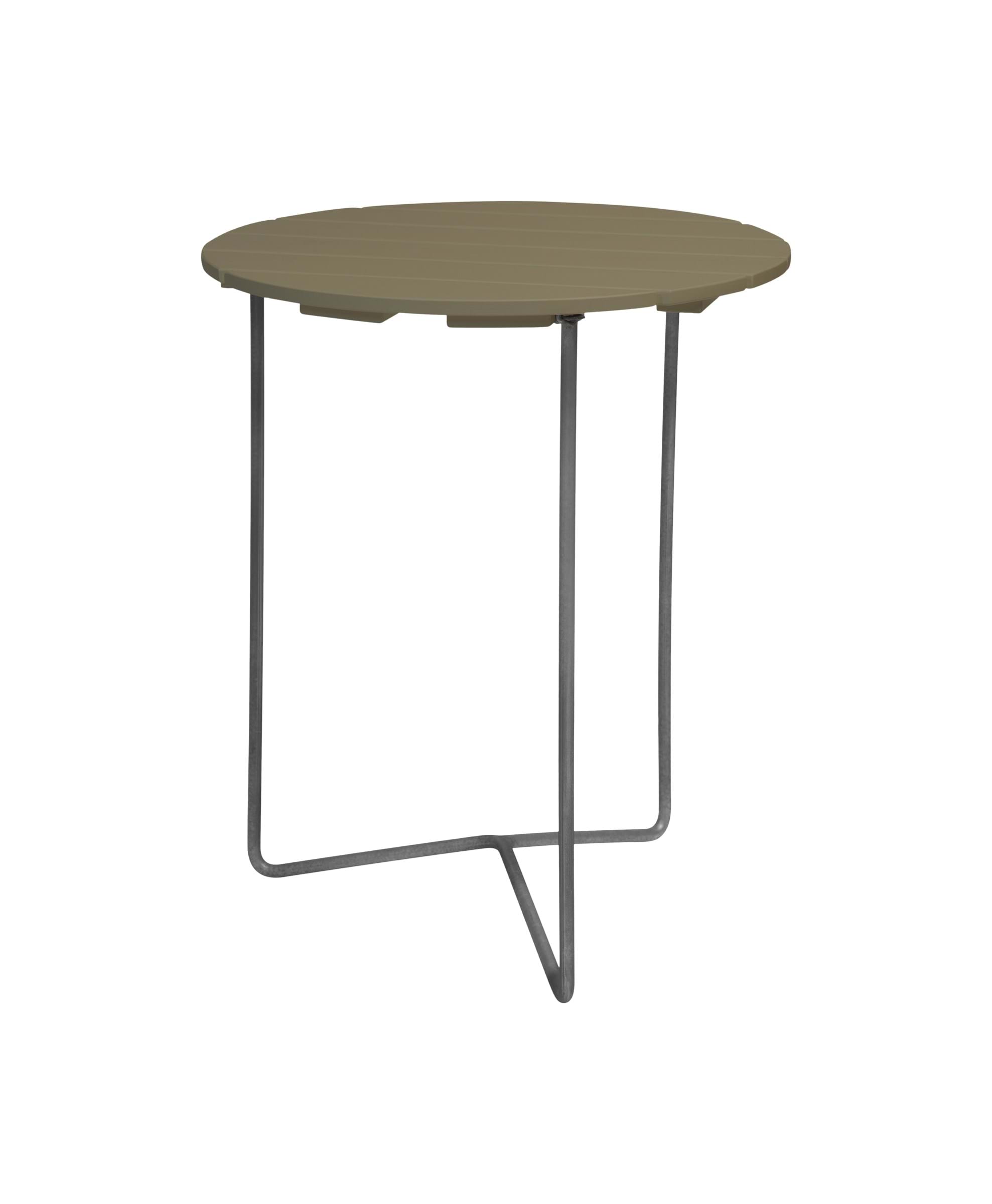 Bord 6B 60 från Vålamagasinet Småbord utemöbler, Grythyttan, Image-1