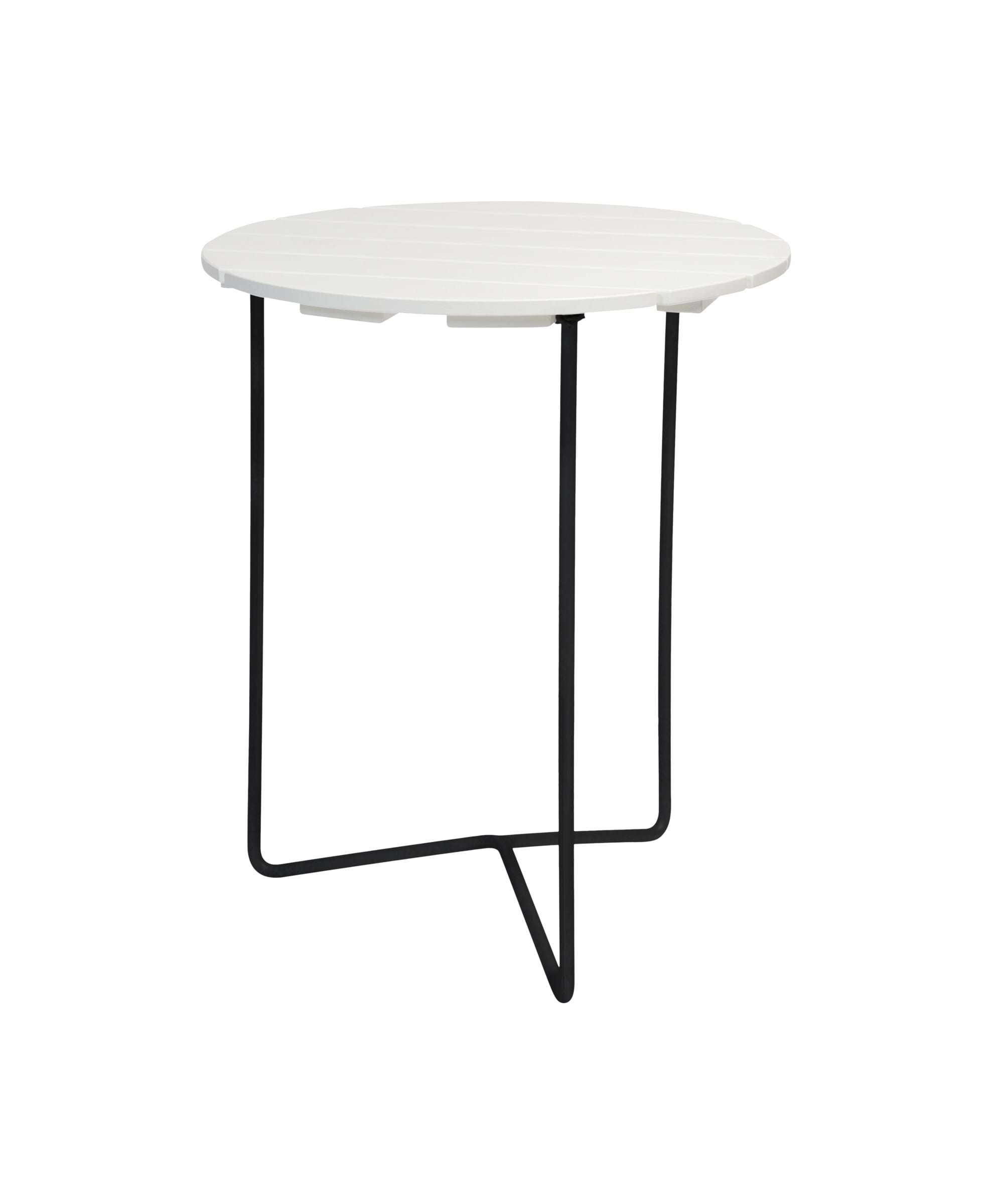 Bord 6B 60 från Vålamagasinet Småbord utemöbler, Grythyttan, Image-1