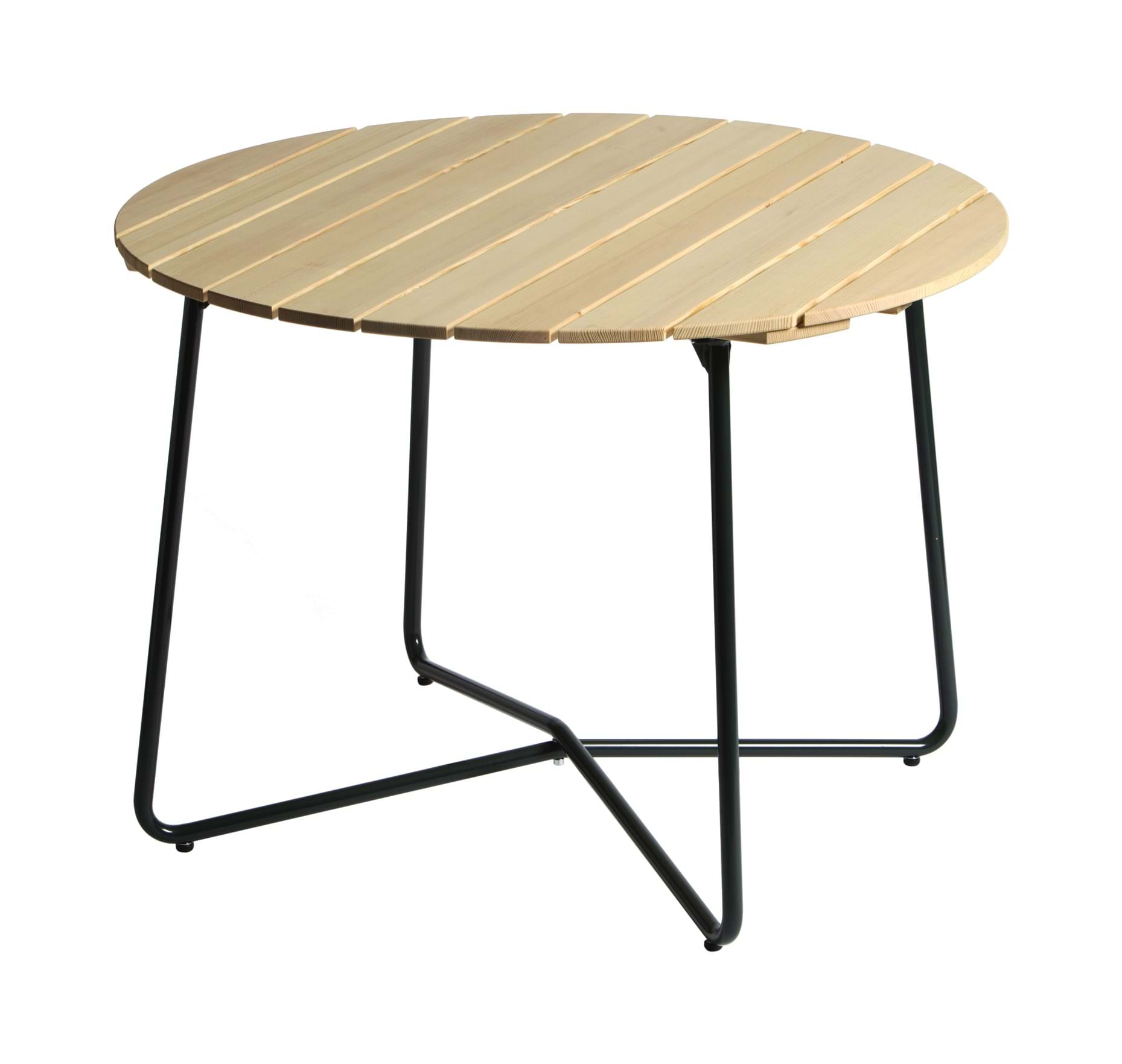 Grythyttan Bord 9A 100 från Vålamagasinet Matbord utemöbler, Grythyttan, Image-1