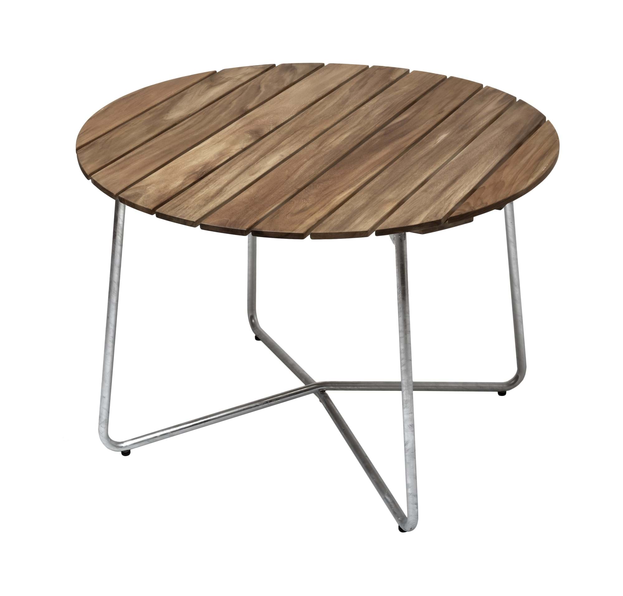 Grythyttan Bord 9A 100 från Vålamagasinet Matbord utemöbler, Grythyttan, Image-1