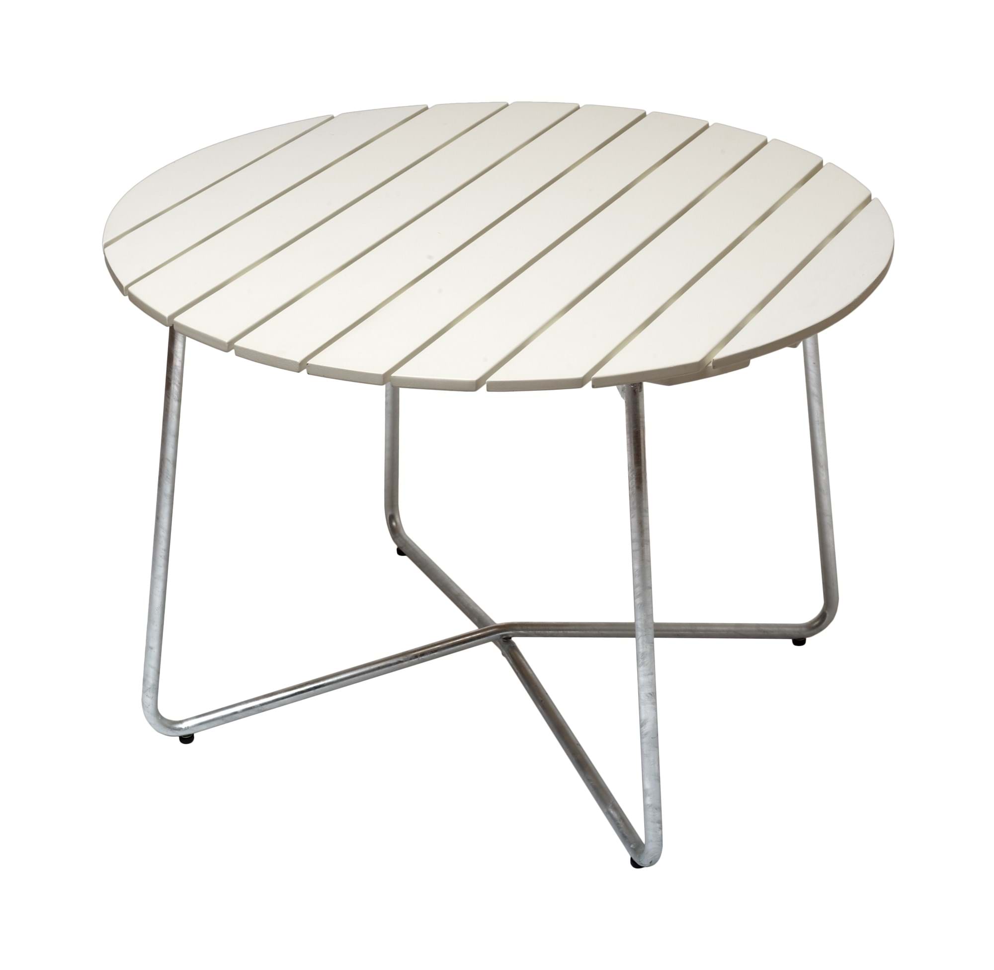 Grythyttan Bord 9A 100 från Vålamagasinet Matbord utemöbler, Grythyttan, Image-1