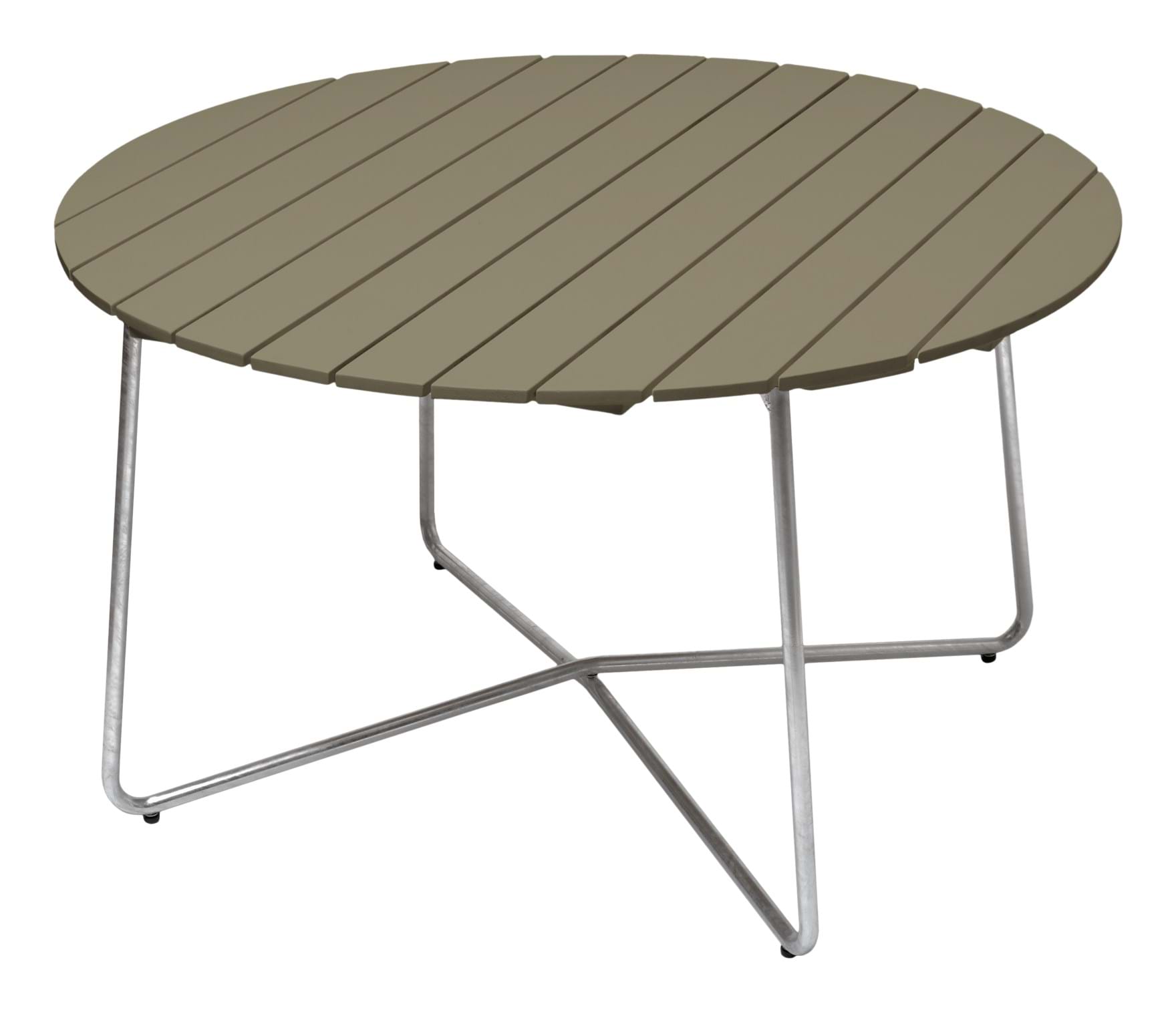 Grythyttan Bord 9A 120 från Vålamagasinet Matbord utemöbler, Grythyttan, Image-1