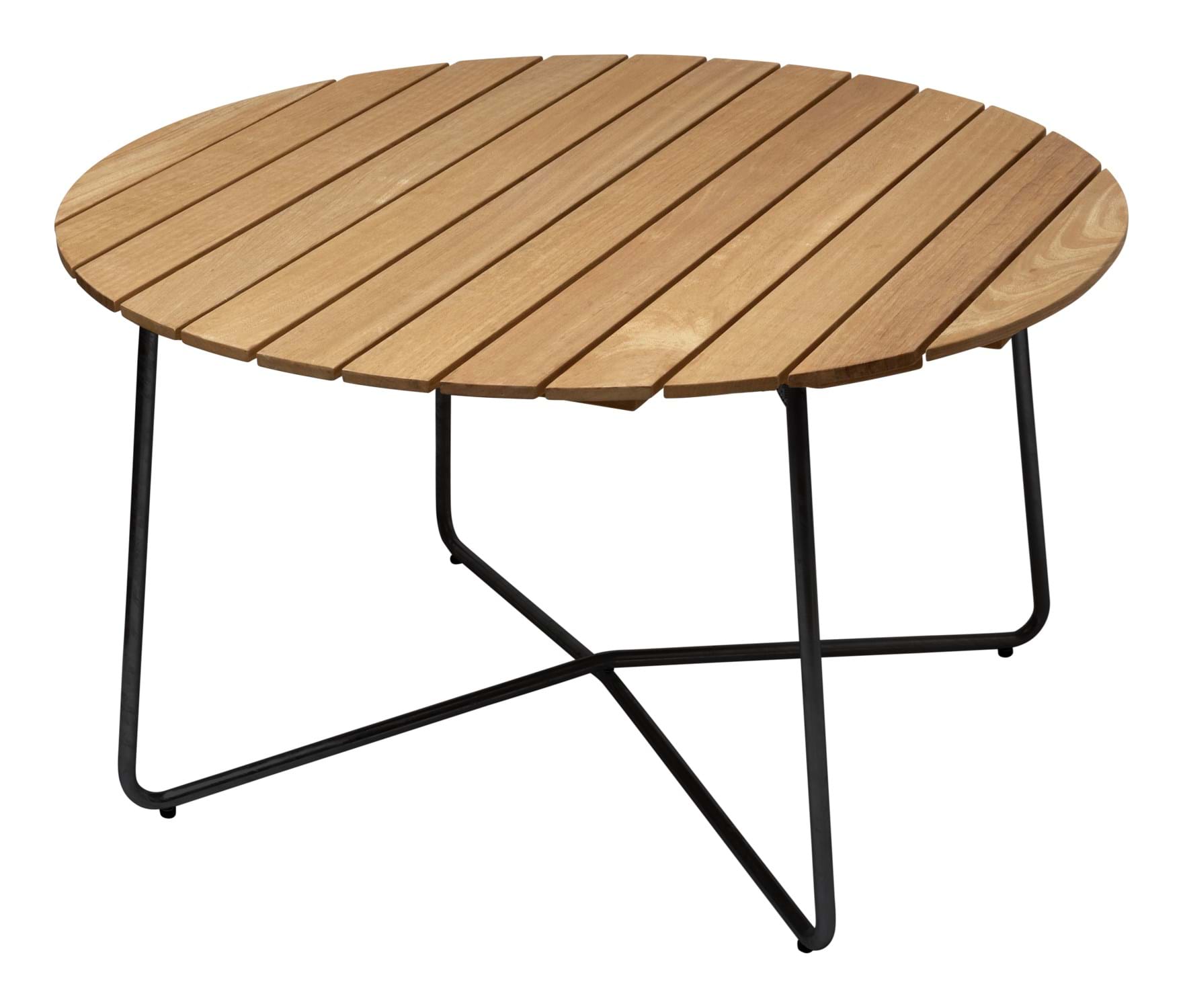 Grythyttan Bord 9A 120 från Vålamagasinet Matbord utemöbler, Grythyttan, Image-1