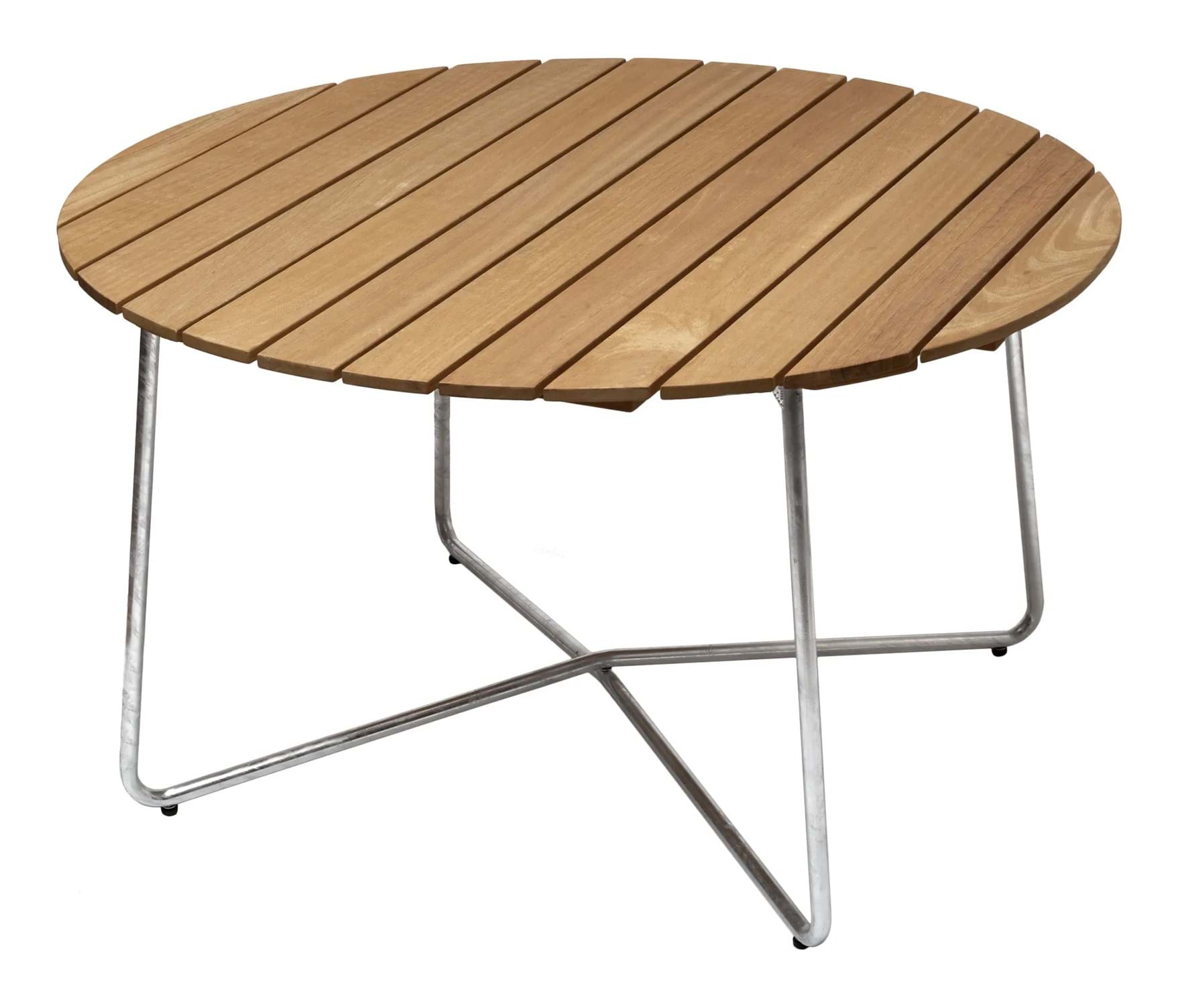 Grythyttan Bord 9A 120 från Vålamagasinet Matbord utemöbler, Grythyttan, Image-1