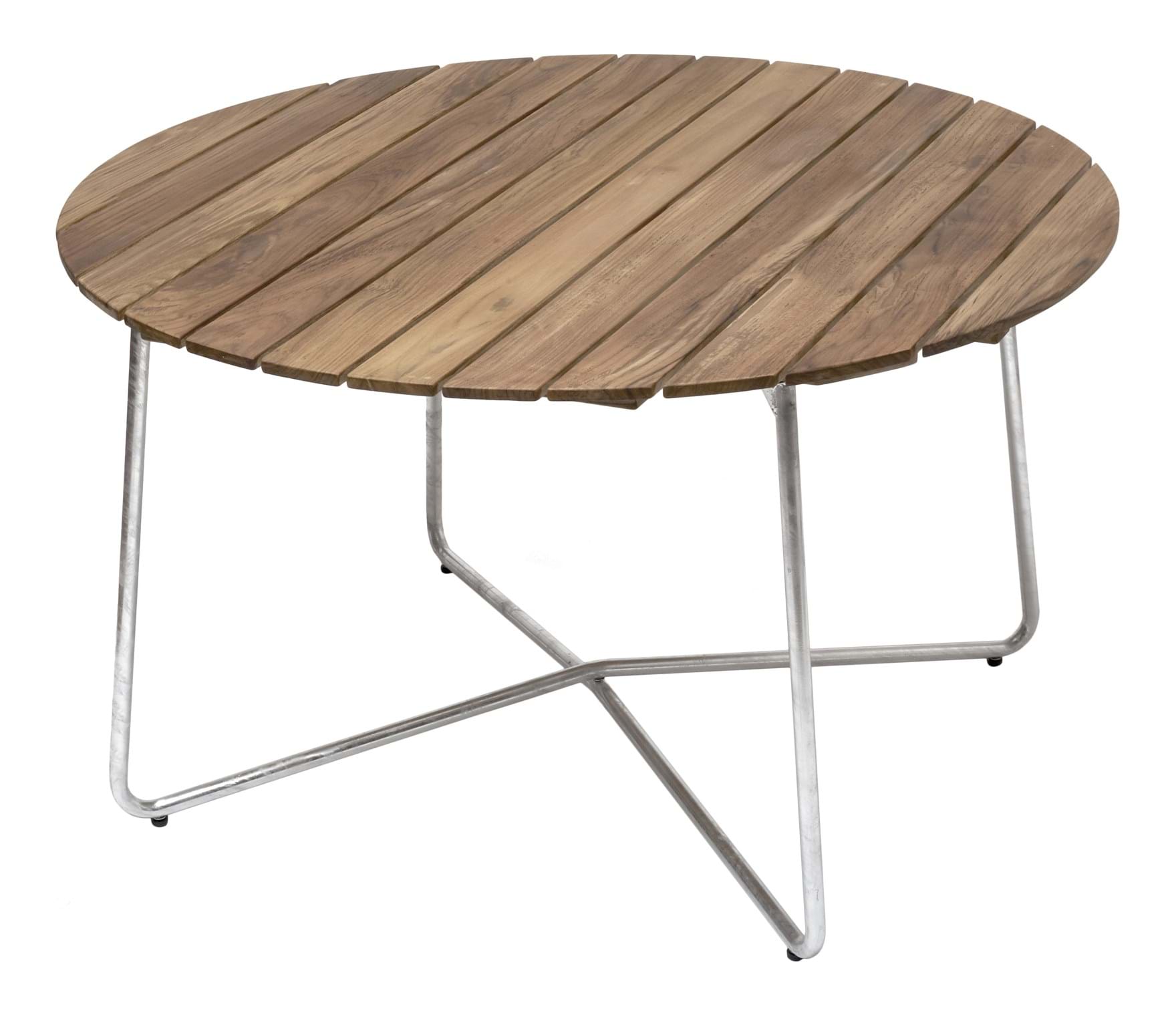 Grythyttan Bord 9A 120 från Vålamagasinet Matbord utemöbler, Grythyttan, Image-1