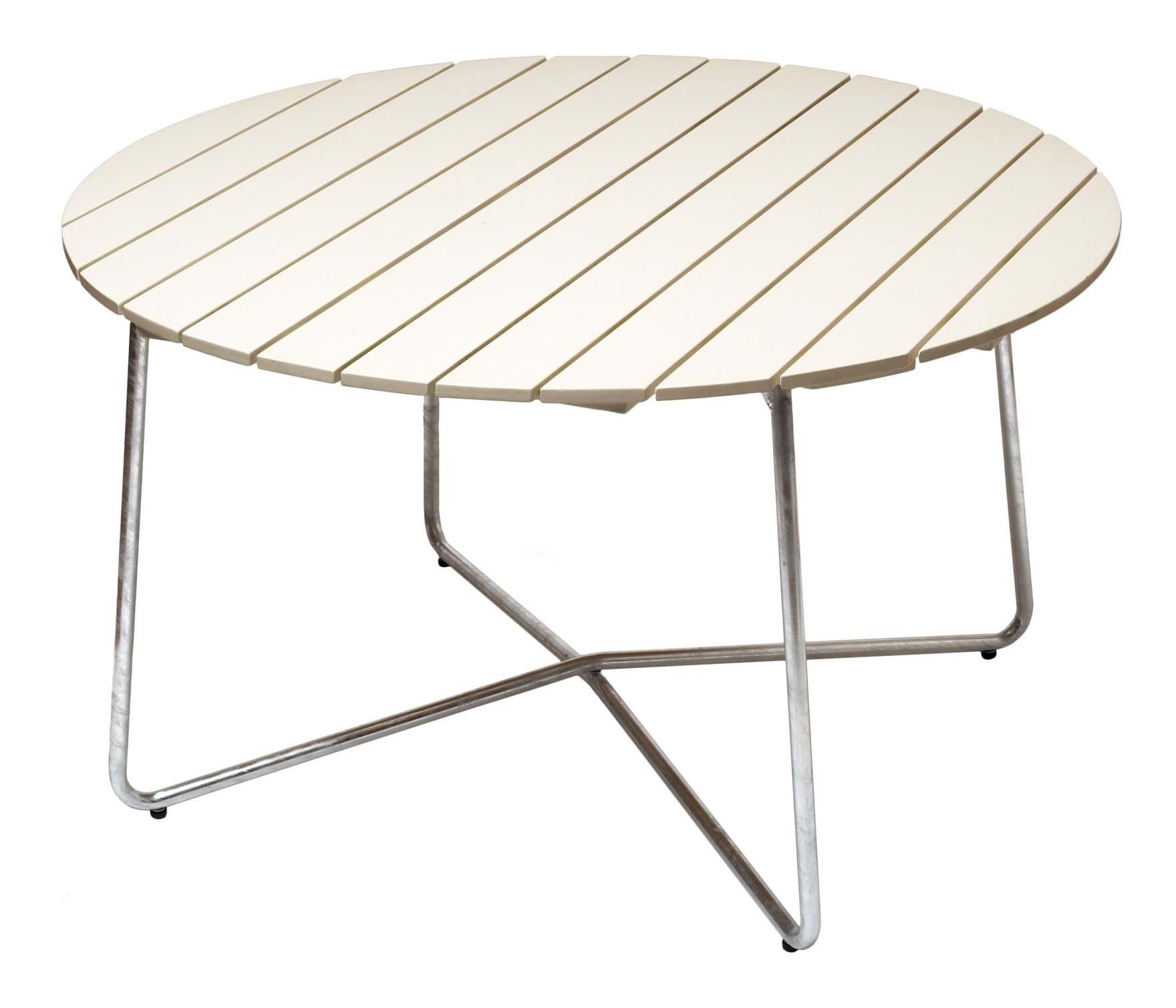 Grythyttan Bord 9A 120 från Vålamagasinet Matbord utemöbler, Grythyttan, Image-1