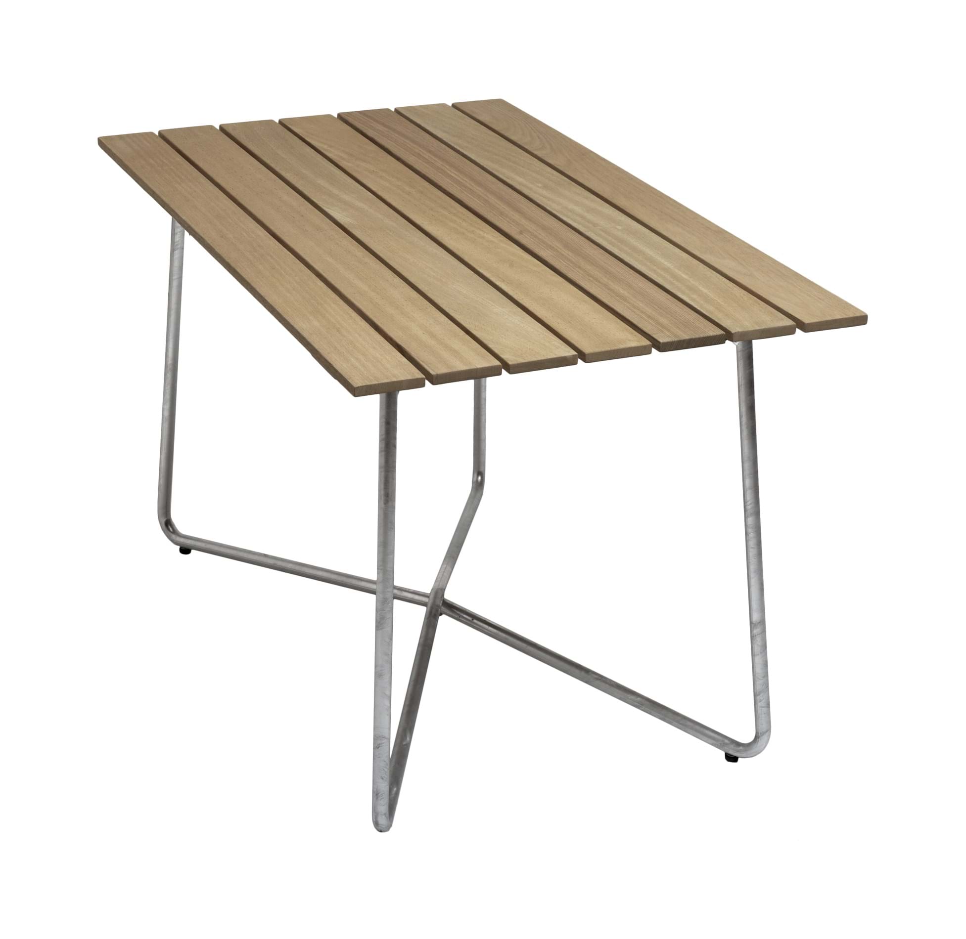 Grythyttan Bord B25A 120 från Vålamagasinet Matbord utemöbler, Grythyttan, Image-1