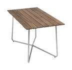 Grythyttan Bord B25A 120 från Vålamagasinet Matbord utemöbler, Grythyttan, Image-1