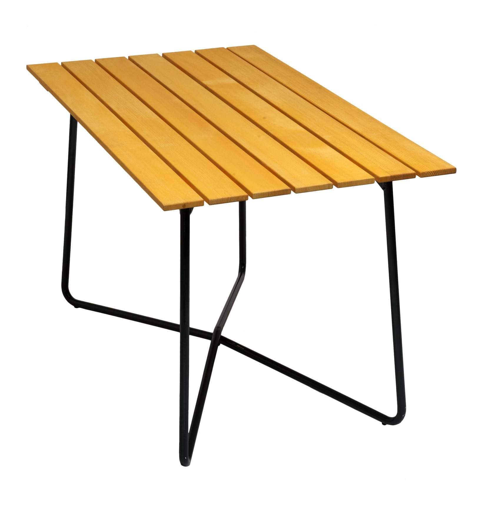 Grythyttan Bord B25A 120 från Vålamagasinet Matbord utemöbler, Grythyttan, Image-1