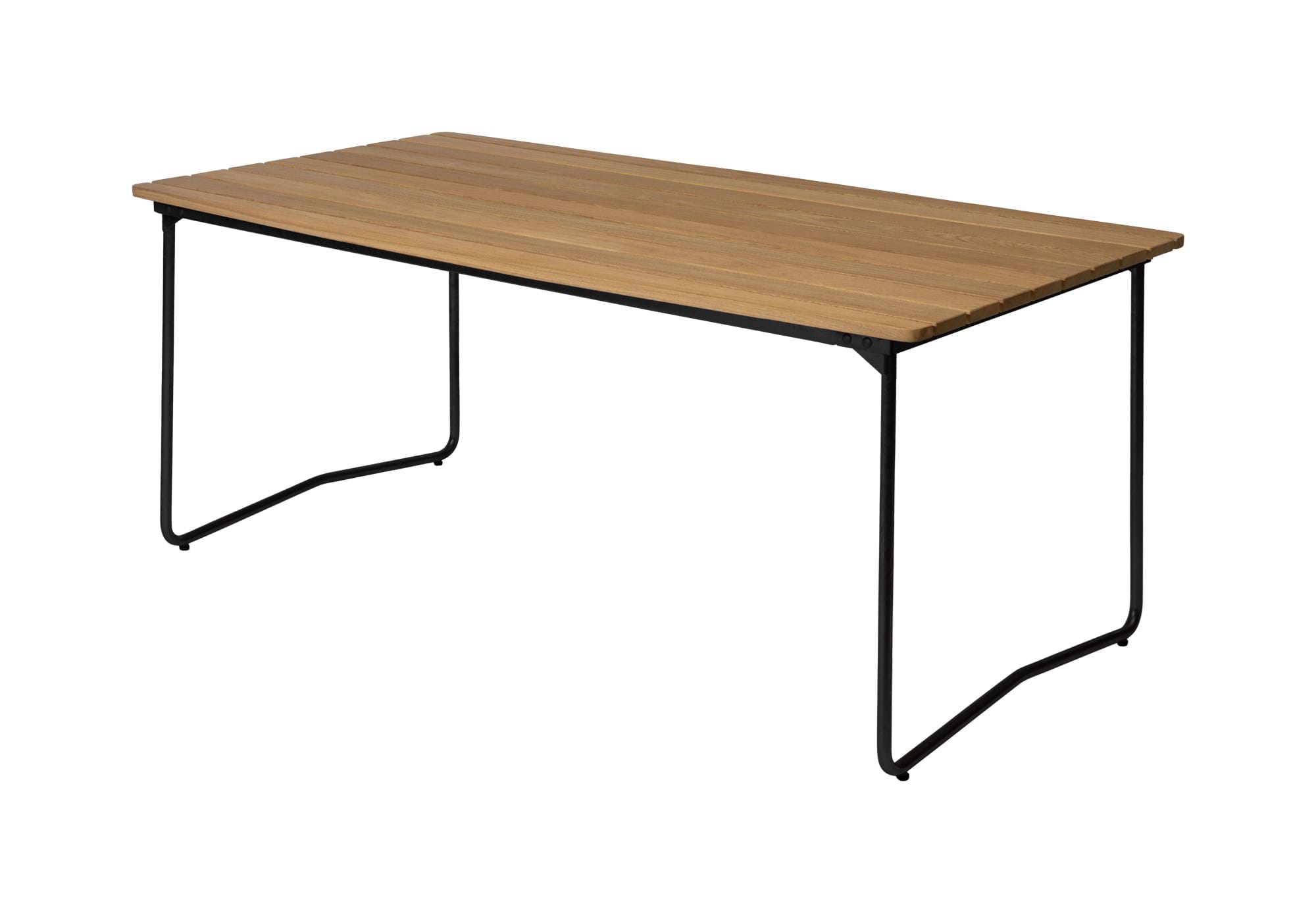 Bord B31 170 från Vålamagasinet Matbord utemöbler, Grythyttan, Image-1