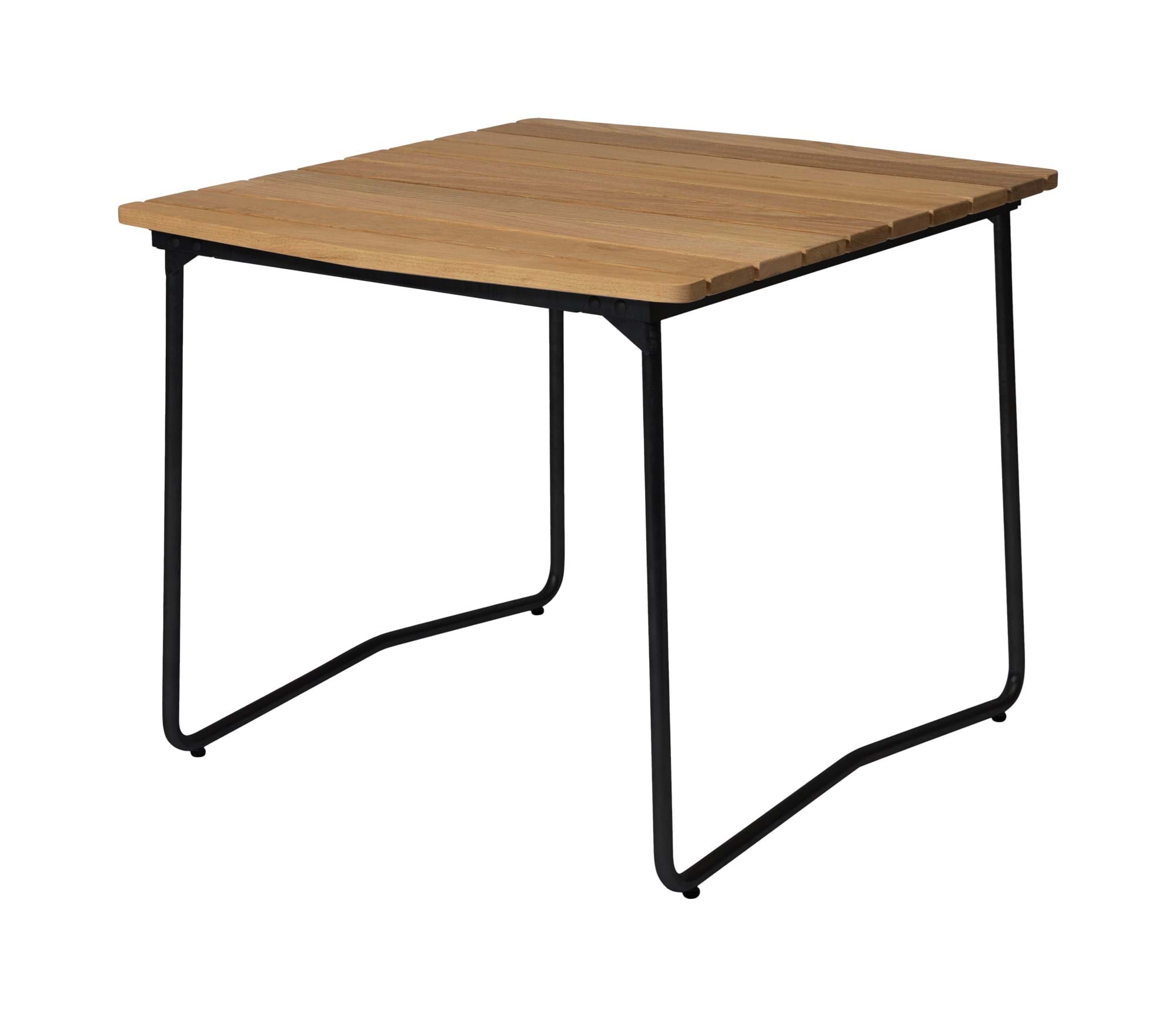 Bord B31 84 från Vålamagasinet Matbord utemöbler, Grythyttan, Image-1