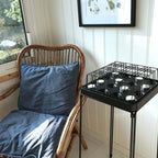 Stumpastaken Stand Large från Vålamagasinet Ljusstakar och ljuslyktor, Born in Sweden, Image-2