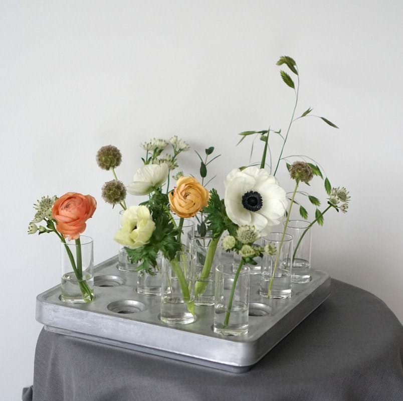 Stumpastaken Large från Vålamagasinet Ljusstakar och ljuslyktor, Born in Sweden, Image-2