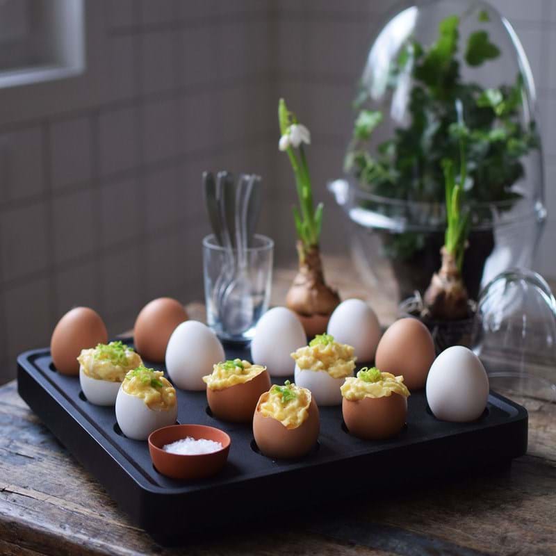 Stumpastaken Large från Vålamagasinet Ljusstakar och ljuslyktor, Born in Sweden, Image-2