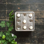 Stumpastaken Small från Vålamagasinet Ljusstakar och ljuslyktor, Born in Sweden, Image-4