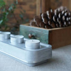 Stumpastaken Long från Vålamagasinet Ljusstakar och ljuslyktor, Born in Sweden, Image-3