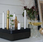 Stumpastaken Vases 4-pack från Vålamagasinet Krukor och vaser, Born in Sweden, Image-6