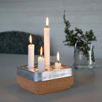 Bowl For Stumpastaken Fyran från Vålamagasinet Ljusstakar och ljuslyktor, Born in Sweden, Image-2