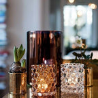 Hurricane Boule från Vålamagasinet Ljusstakar och ljuslyktor, Skogsberg & Smart, Image-2