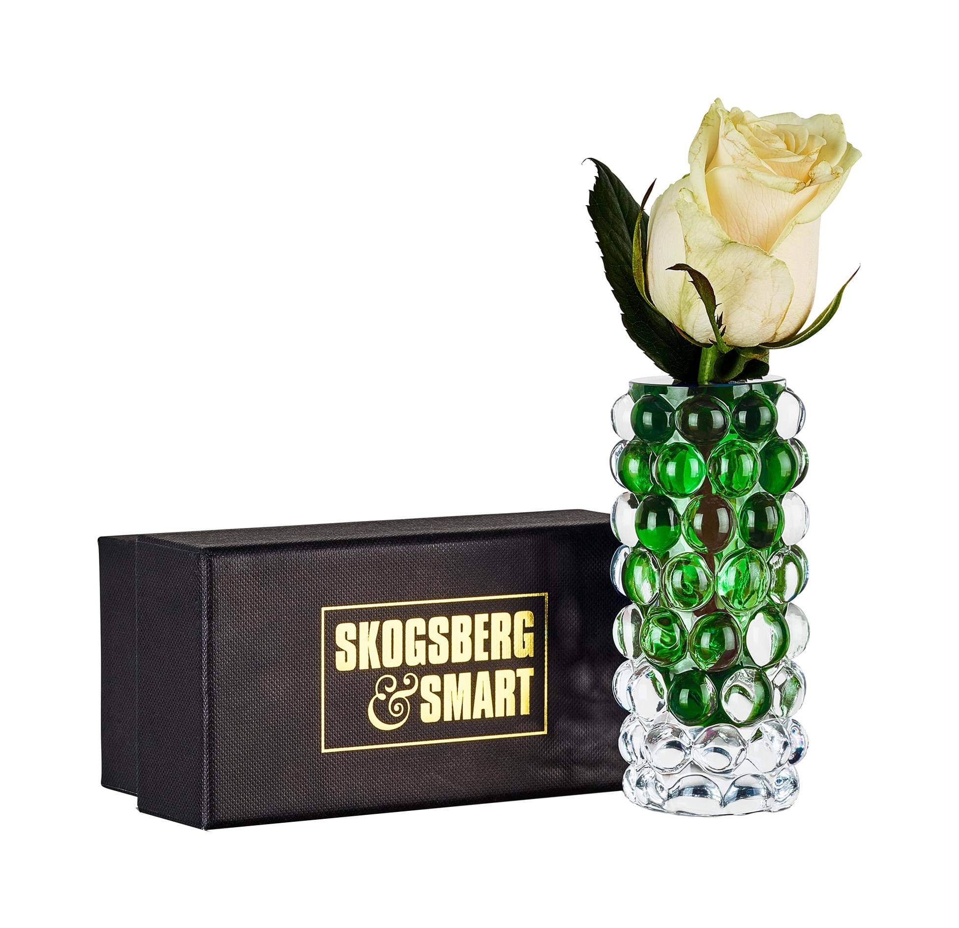 Hurricane Boule Mini från Vålamagasinet Ljusstakar och ljuslyktor, Skogsberg & Smart, Image-1