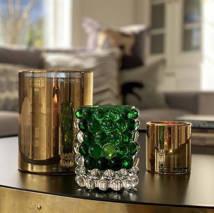 Hurricane Boule från Vålamagasinet Ljusstakar och ljuslyktor, Skogsberg & Smart, Image-2