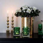 Hurricane Boule från Vålamagasinet Ljusstakar och ljuslyktor, Skogsberg & Smart, Image-3