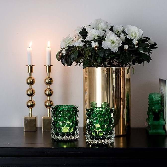 Hurricane Boule från Vålamagasinet Ljusstakar och ljuslyktor, Skogsberg & Smart, Image-3