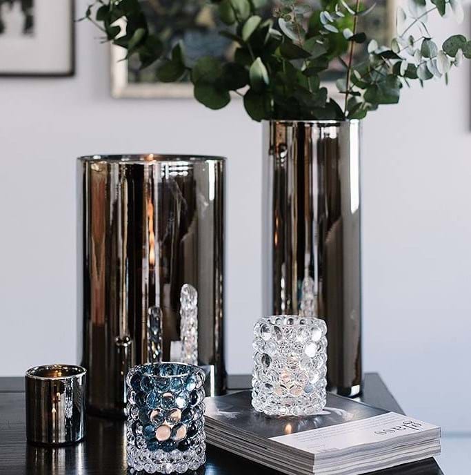 Hurricane Boule från Vålamagasinet Ljusstakar och ljuslyktor, Skogsberg & Smart, Image-3