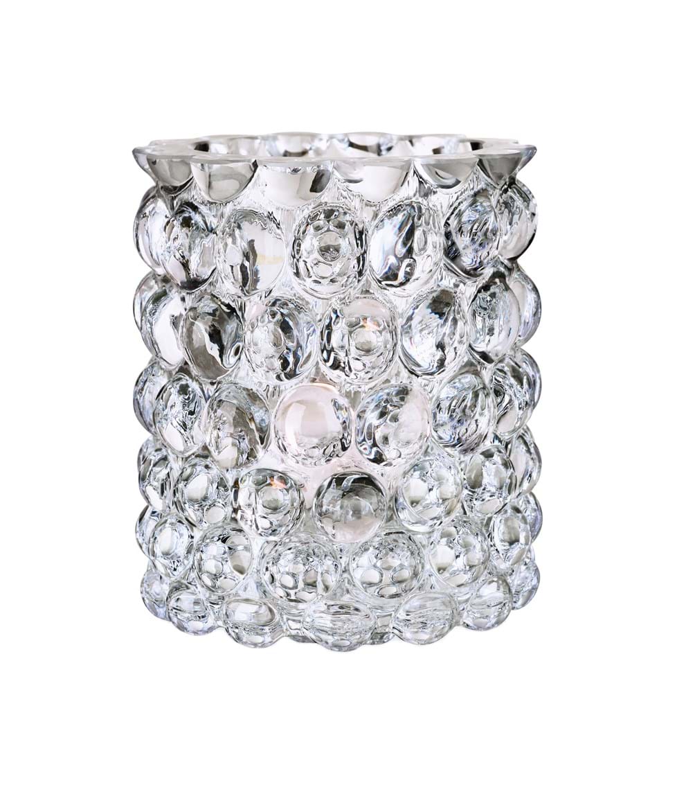 Hurricane Boule från Vålamagasinet Ljusstakar och ljuslyktor, Skogsberg & Smart, Image-1