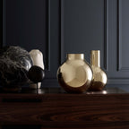 Boule Vase Small från Vålamagasinet Krukor och vaser, Skultuna, Image-2