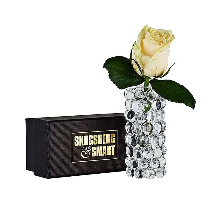 Hurricane Boule Mini från Vålamagasinet Ljusstakar och ljuslyktor, Skogsberg & Smart, Image-1