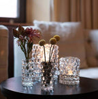 Hurricane Boule Mini från Vålamagasinet Ljusstakar och ljuslyktor, Skogsberg & Smart, Image-2