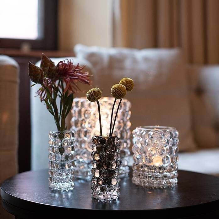 Hurricane Boule Mini från Vålamagasinet Ljusstakar och ljuslyktor, Skogsberg & Smart, Image-2