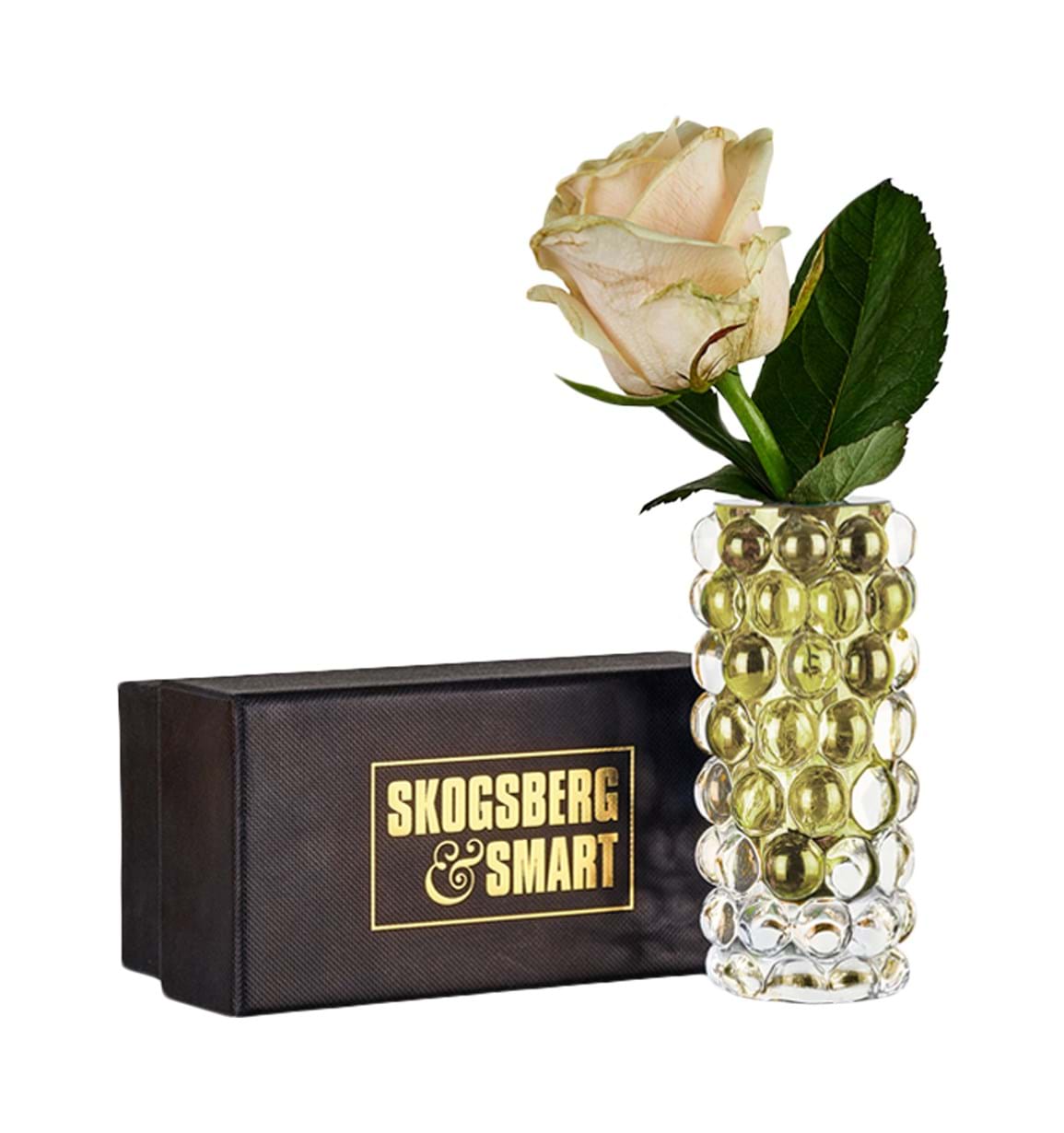 Hurricane Boule Mini från Vålamagasinet Ljusstakar och ljuslyktor, Skogsberg & Smart, Image-1