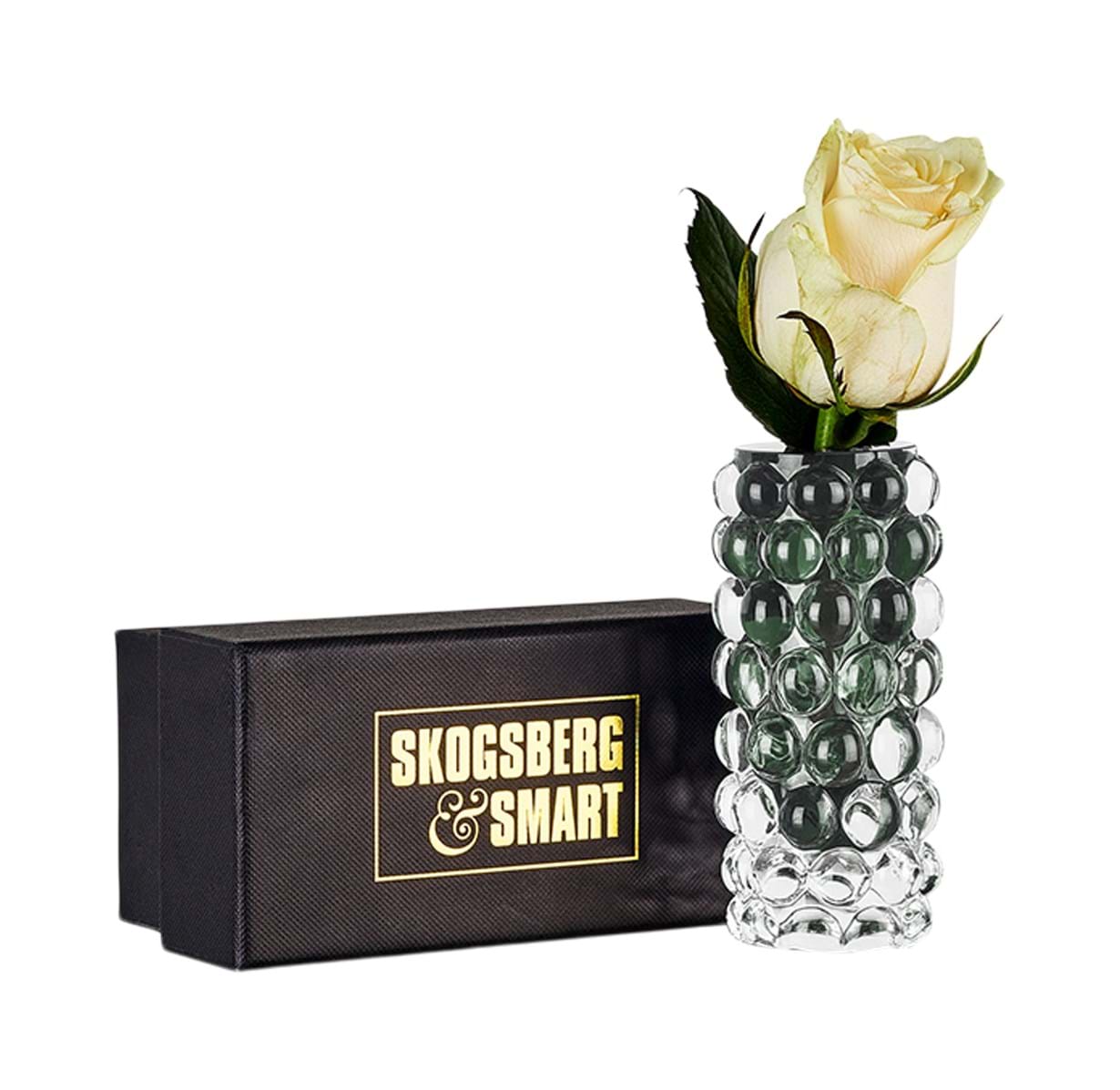 Hurricane Boule Mini från Vålamagasinet Ljusstakar och ljuslyktor, Skogsberg & Smart, Image-1