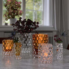 Hurricane Boule Mini från Vålamagasinet Ljusstakar och ljuslyktor, Skogsberg & Smart, Image-2